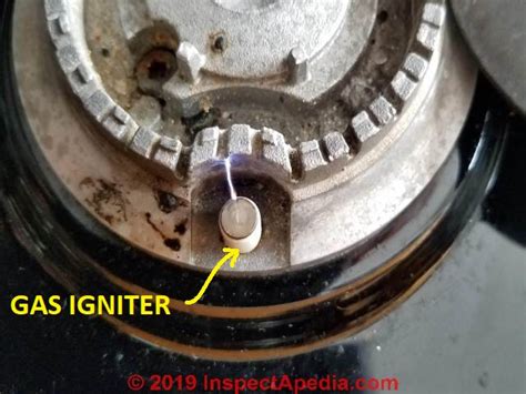 bosch hob ignition not working